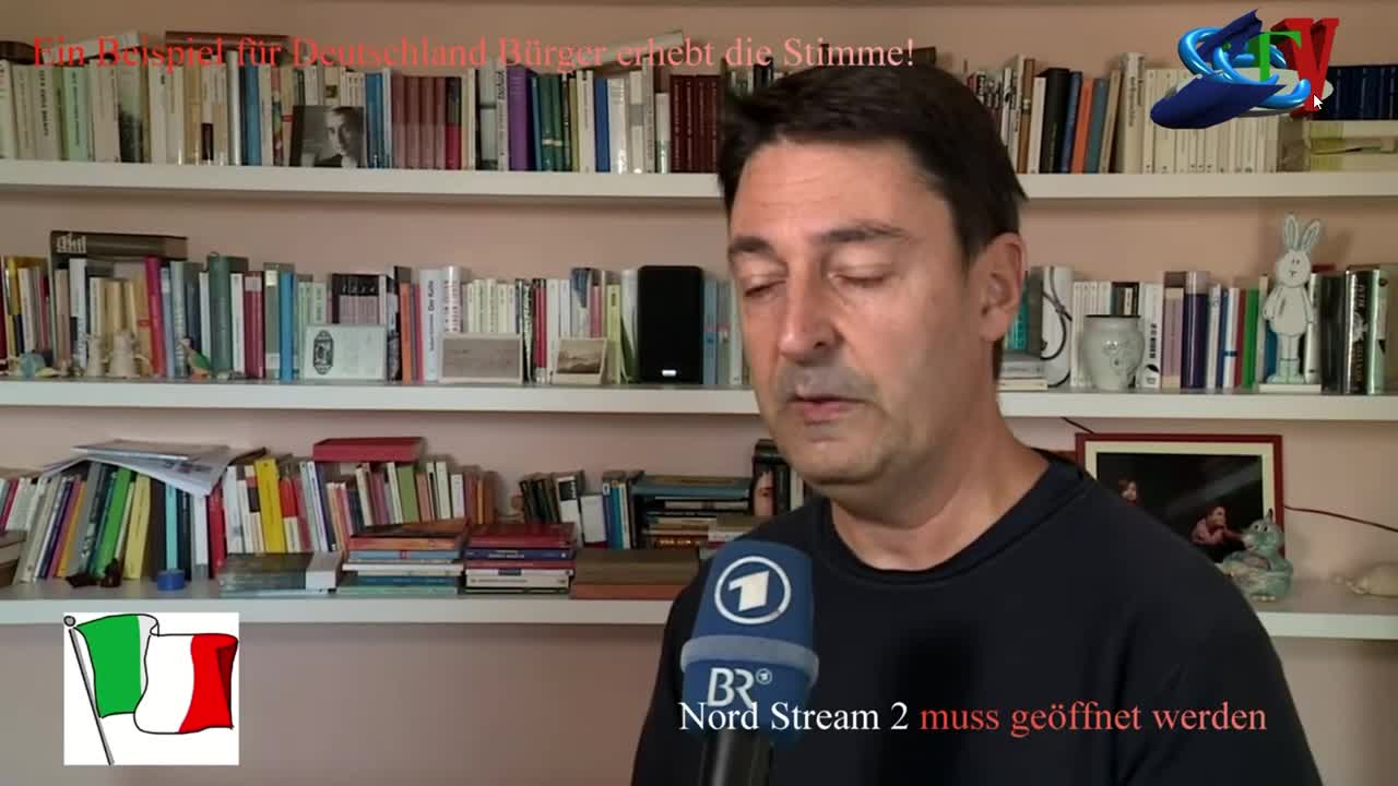 Italien wird die EU verändern.