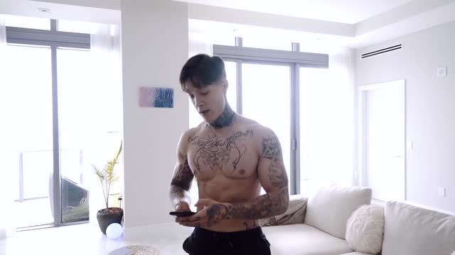Workout at Home for Beginners (DUMBBELLS ONLY)