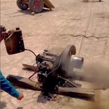 They should not have done this...