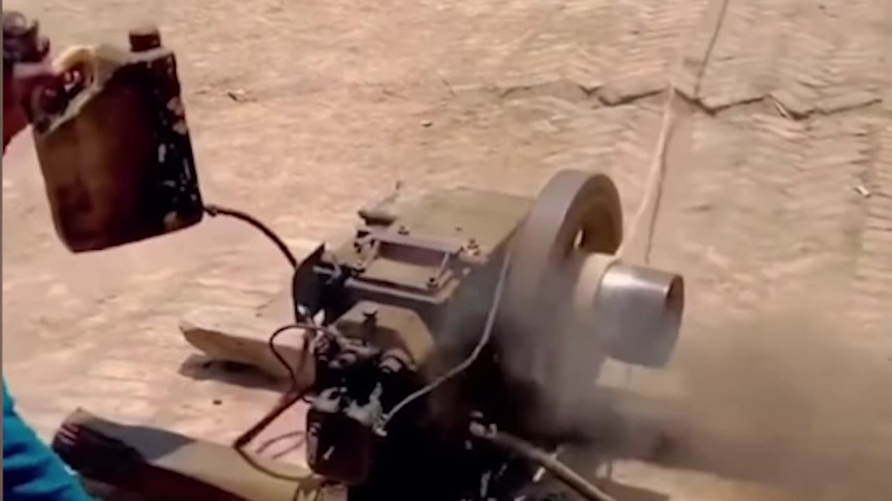 They should not have done this...