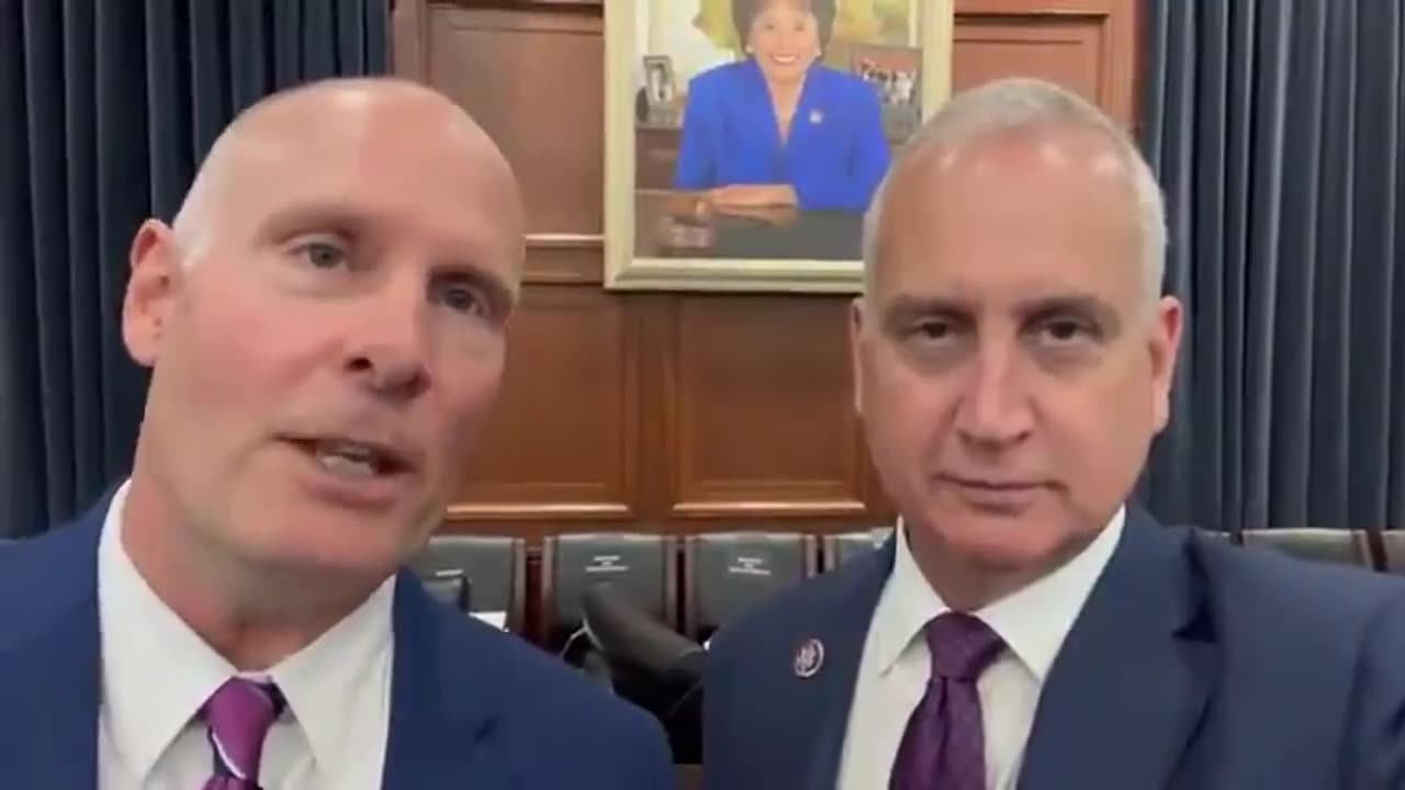 IS THIS THE BEGINNING OF THE END FOR THE W.H.O, U.S HOUSE OF REPS DEFUNDS THE W.H.O