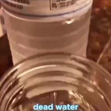 Are you eating dead unenergized foods with no nutritional value?