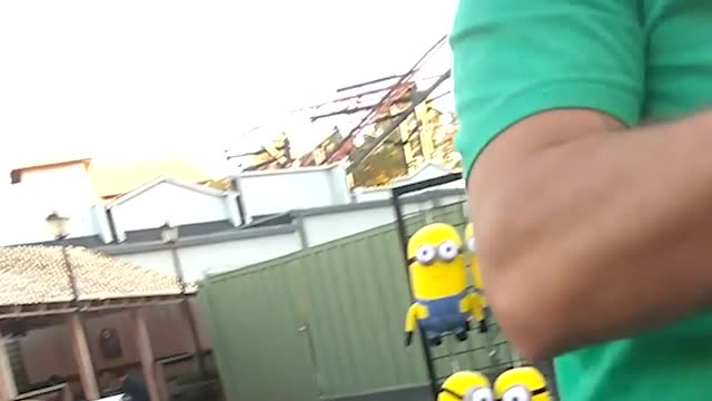 Funny is as funny does