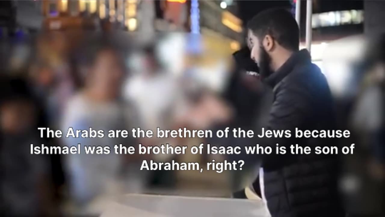 The Bible mention Muhammad? -Muslim lantern -Islam