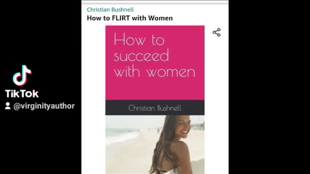 Tiktok virgin first time ever