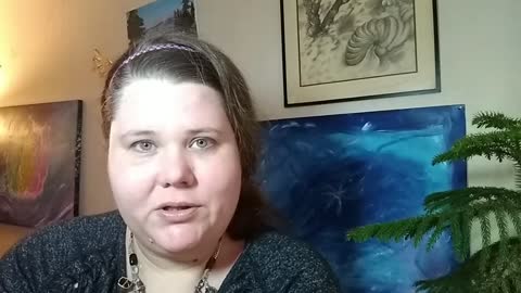My Dearest Liberal: Welcome to the Great Awakening...
