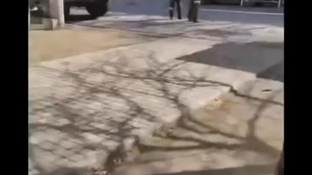 Ukraine TikTok Streamer Goes Too Far