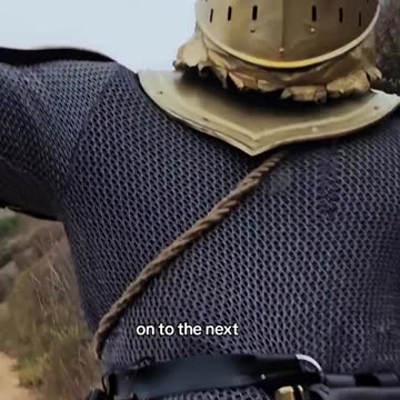 Knights!! Urgent news