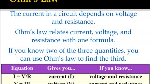 Conceptual Physics Section 12.3