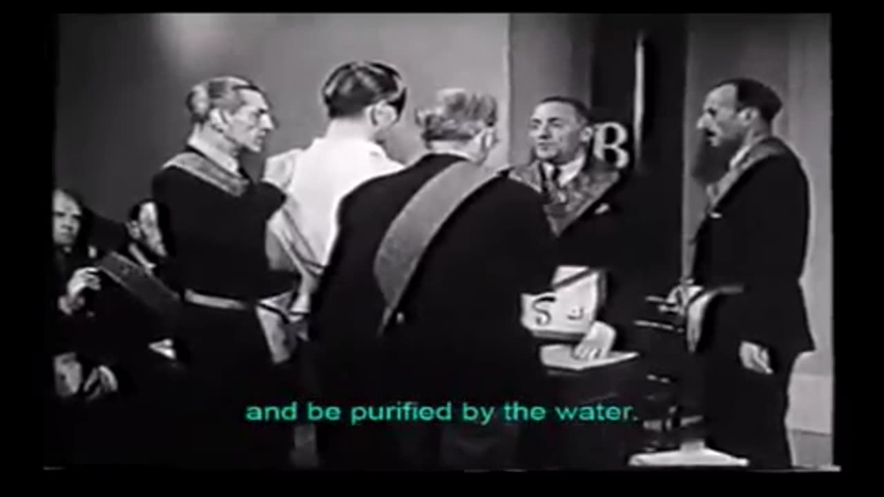 Movie : Occult Forces [Must-See]