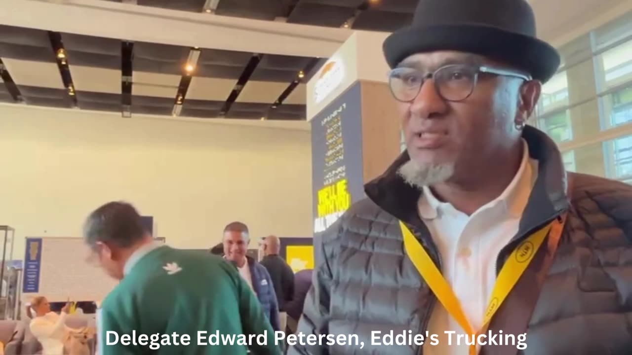 Business Summit expo