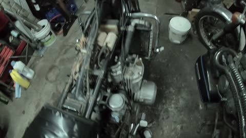 GT750 mini update