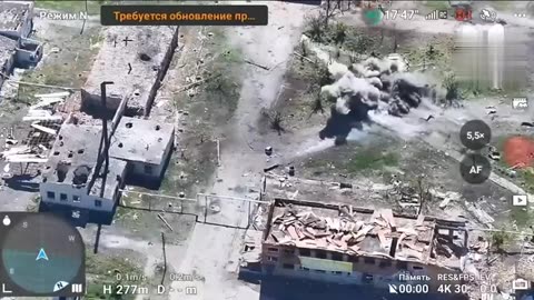 🇷🇺🇺🇦Heartbreaking footage