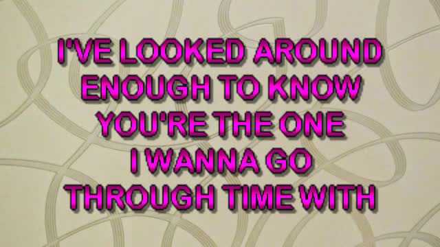 kbkaraokeking Jim_Croce Time In A Bottle