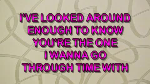 kbkaraokeking Jim_Croce Time In A Bottle
