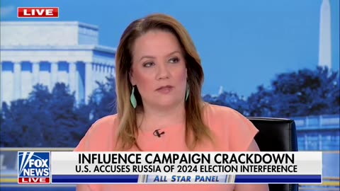 Hemingway: The Government Doing The Most Meddling In Our Elections Is Our Own