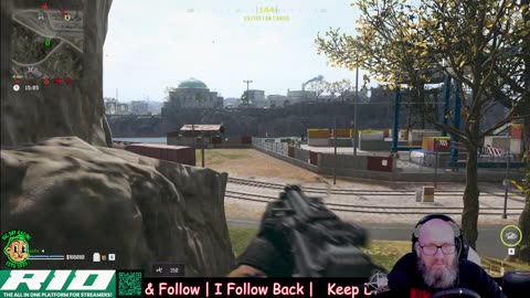 Call of Duty
