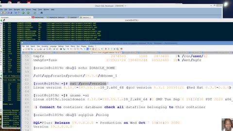 How to Clone or Duplicate an Oracle Pluggable Database 19c