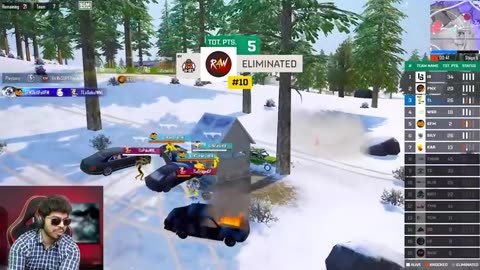 Bmps 2024 highlight