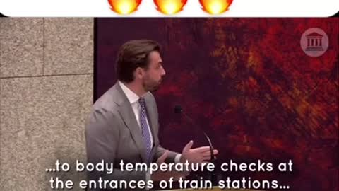 Belgian Senator Part 1