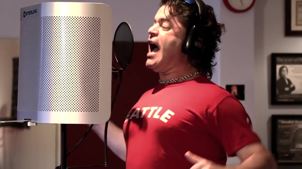 Alice In Chains I Man In The Box | Robert Lunte | The Vocalist Studio