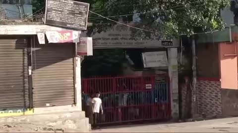 সেনাবাহিনীর সরকার এই মুহূর্তে দরকার