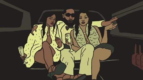 The Musalini x PhillNRich x BhramaBull - Fly ( Video)