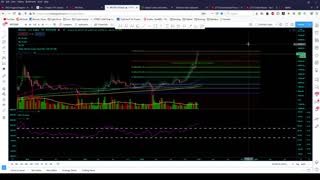 BTC Pulling Back 12/28/20