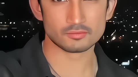 Sushant singh Rajput ki copy