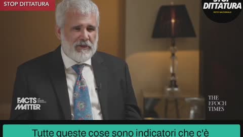 I sieri sperimentali creano disfunzioni alle ovaie