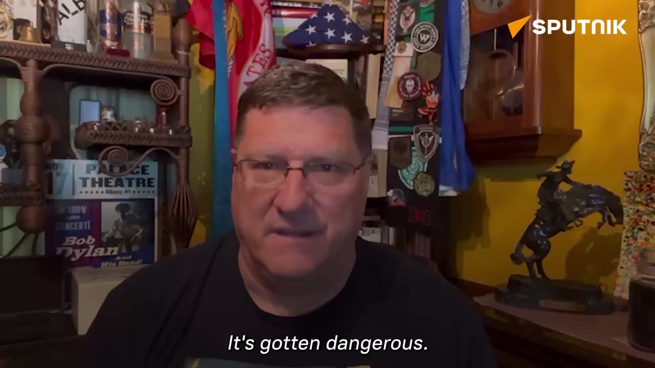 Who's running America? Because it's not Joe Biden