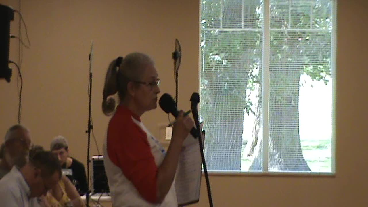 Video3 - IUC/SCS INFORMATIONAL MTG - Greene, Iowa 11 SEPT 2024