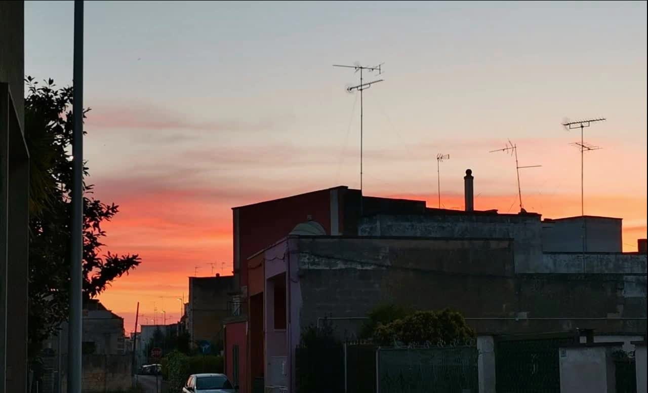 ► ♪♫ Attimi infiniti di un tempo passato