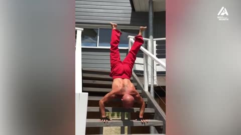 Best of the Month: Power Yoga, Odd Skills, and More