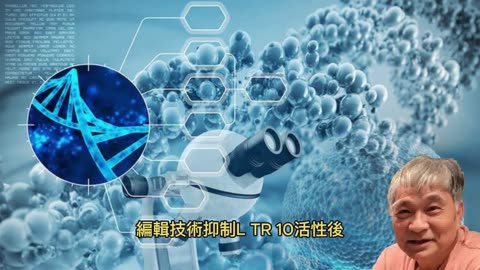 人類細胞的病毒DNA 影響癌症產生與惡化