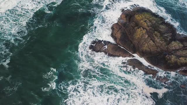 Ocean by M2