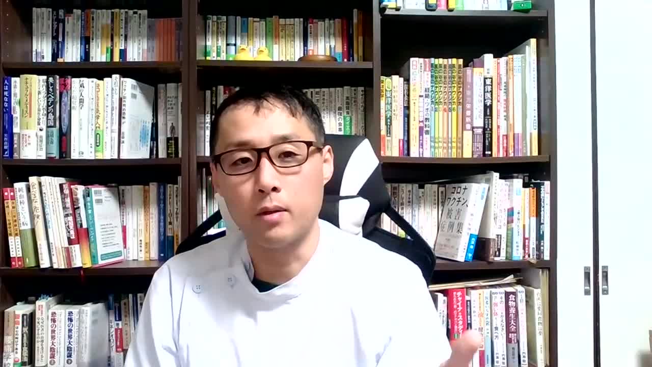 健康を意識しない生き方食べ方考え方 〜食べ方の多様性と考え方の多様性について〜