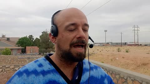 5.22.22 El Paso Camp