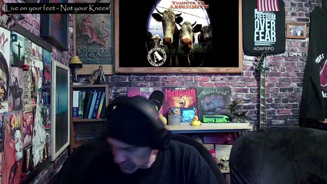 Dream On · Ronnie James Dio · Yngwie Malmsteen · Reaction