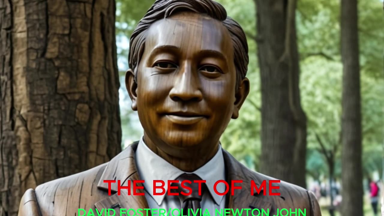 The Best Of Me