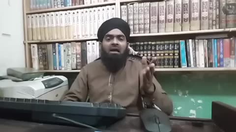 KT230 - اہلسنت پاک فرقہ کے بانی انجئینر مرزا محمد علی جہلمی کو لائیو کال کی گئی 17-2-2017