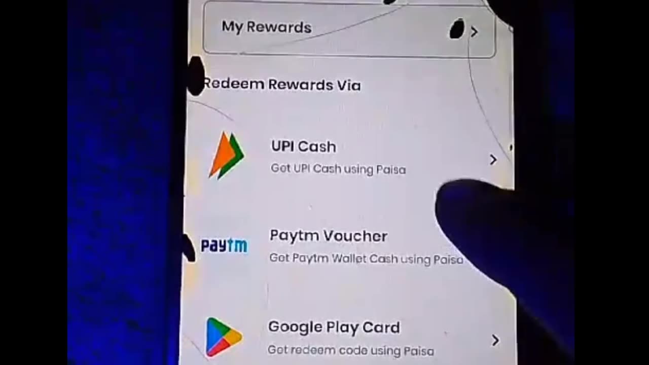 Best earning app