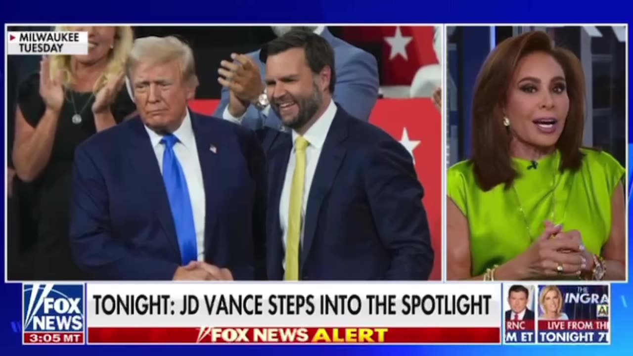 MAGA today MAGA tomorrow
