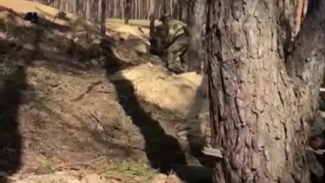 07.24.2022 Chronicle of military operations "Russia - Ukraine"