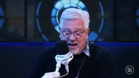 GLEN BECK - THE NEW WORLD ORDER