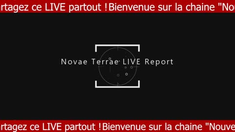 Novae Terrae LIVE Report