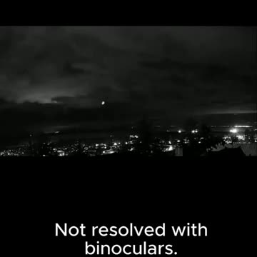 Washington UAP Feb 2024