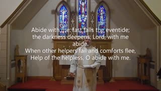 Worship for 3 Easter at St James