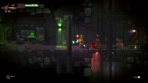 Explosions, Humanoids, And This One Elevator Zombotron