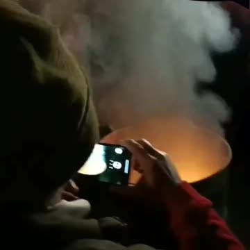 Brucia green pass, brucia!